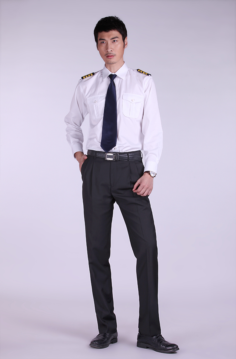 航空交通制服