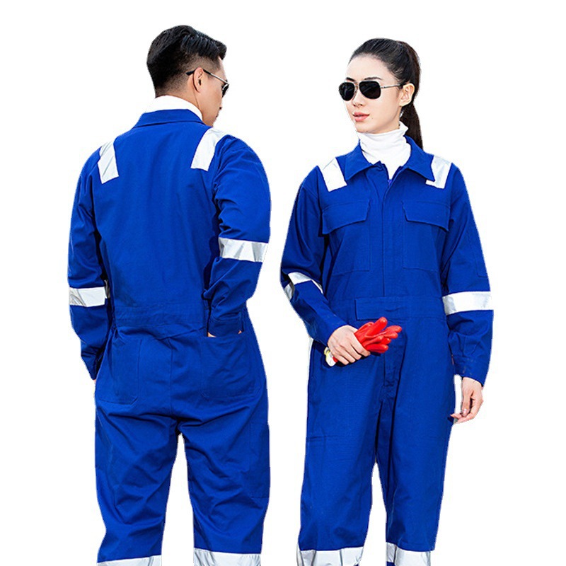 连体工作服